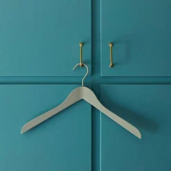 Soft Coat Kleiderbügel Set 4-teilig