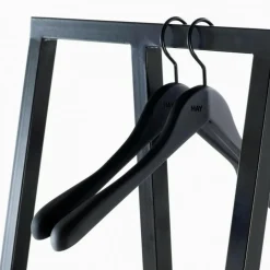 Soft Coat Kleiderbügel Set 4-teilig