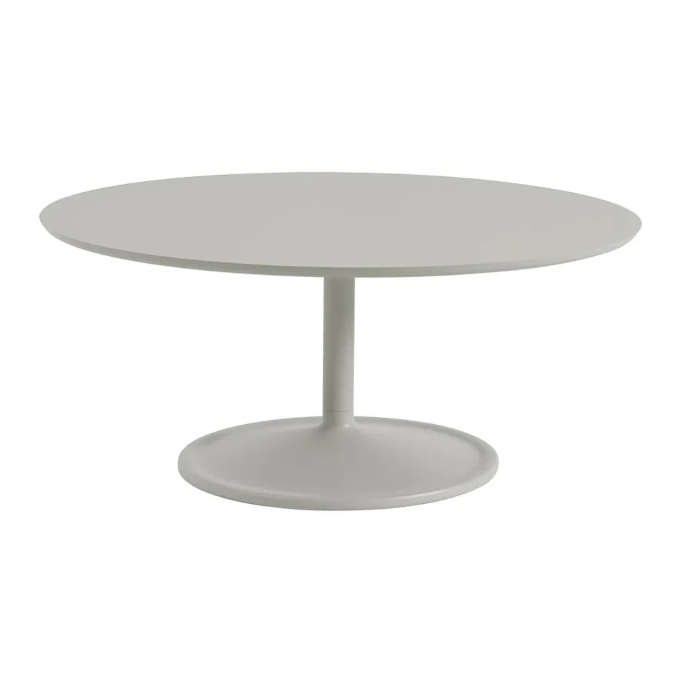 Soft Couchtisch H 42cm Ø 95cm