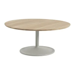 Soft Couchtisch H 42cm Ø 95cm