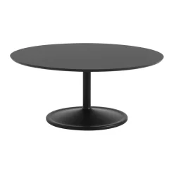 Soft Couchtisch H 42cm Ø 95cm