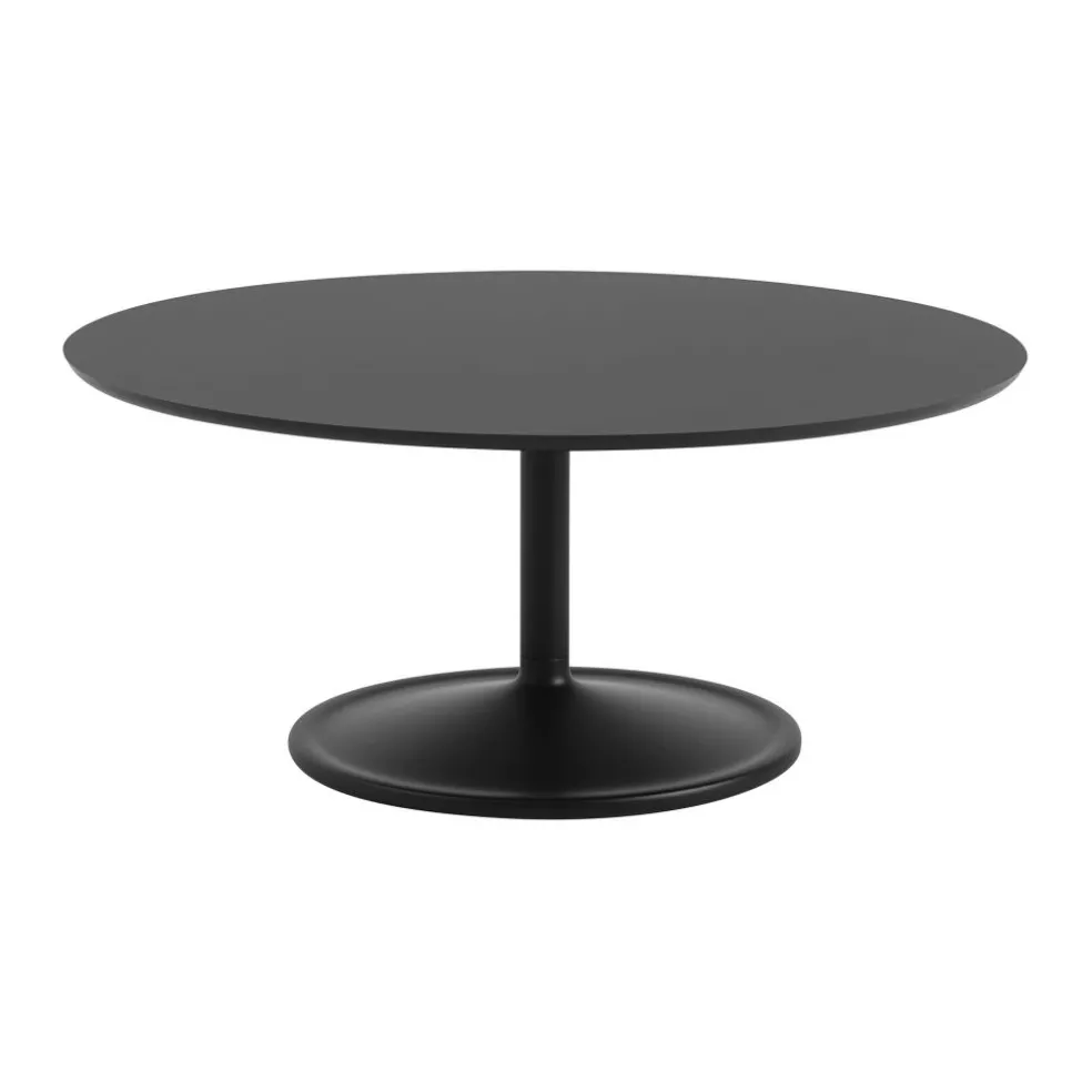 Soft Couchtisch H 42cm Ø 95cm