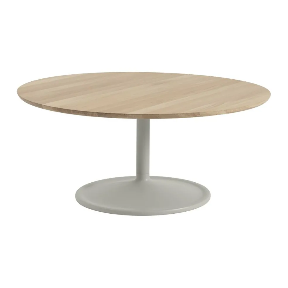 Soft Couchtisch H 42cm Ø 95cm