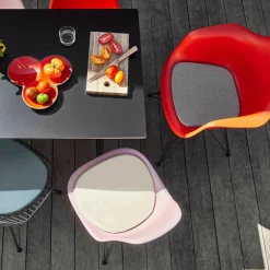 Soft Seats Outdoor Sitzkissen Typ A