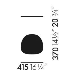 Soft Seats Sitzkissen Typ B