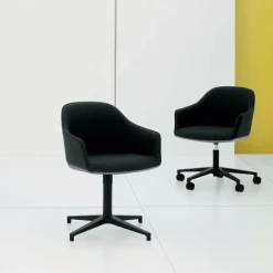 Softshell Bürostuhl