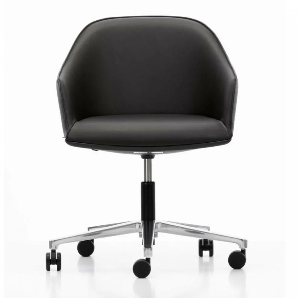 Softshell Bürostuhl