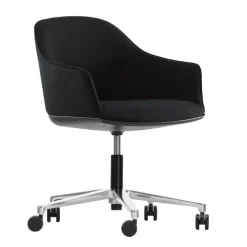 Softshell Bürostuhl