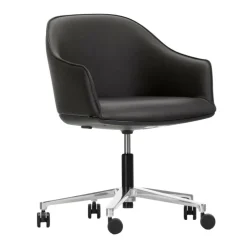 Softshell Bürostuhl