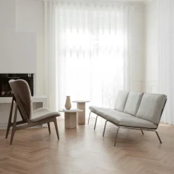 SoHo Couchtisch H 50 cm