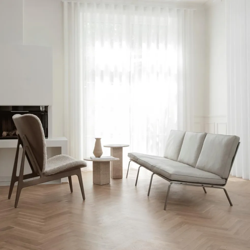 SoHo Couchtisch H 50 cm