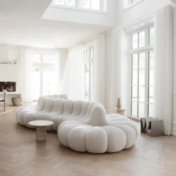 SoHo Couchtisch H 50 cm