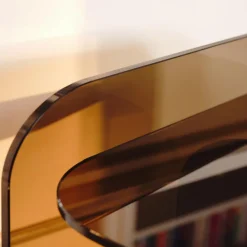 Sol Beistelltisch Parsolglas