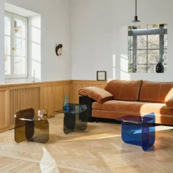 Sol Beistelltisch Parsolglas