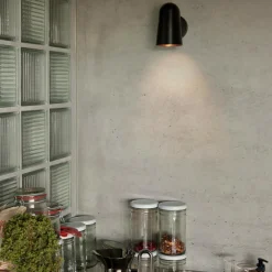 Solid SC105 Außenwandleuchte