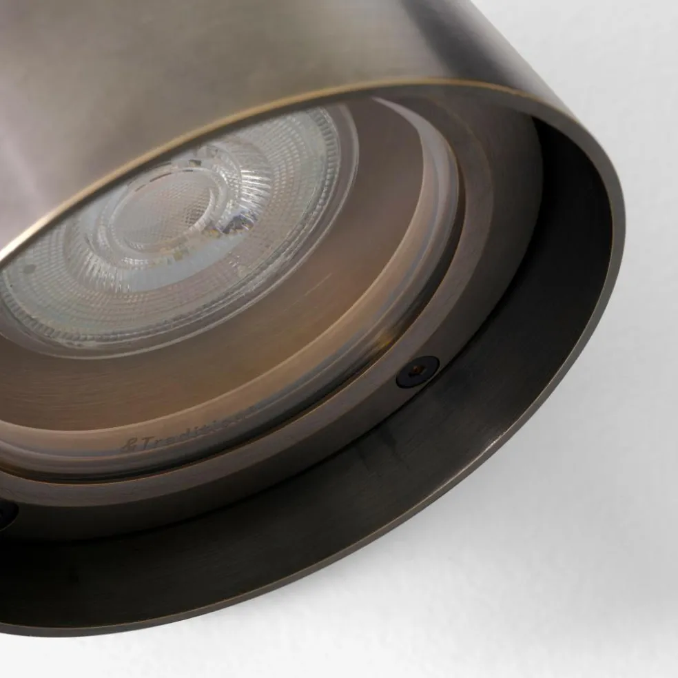 Solid SC105 Außenwandleuchte