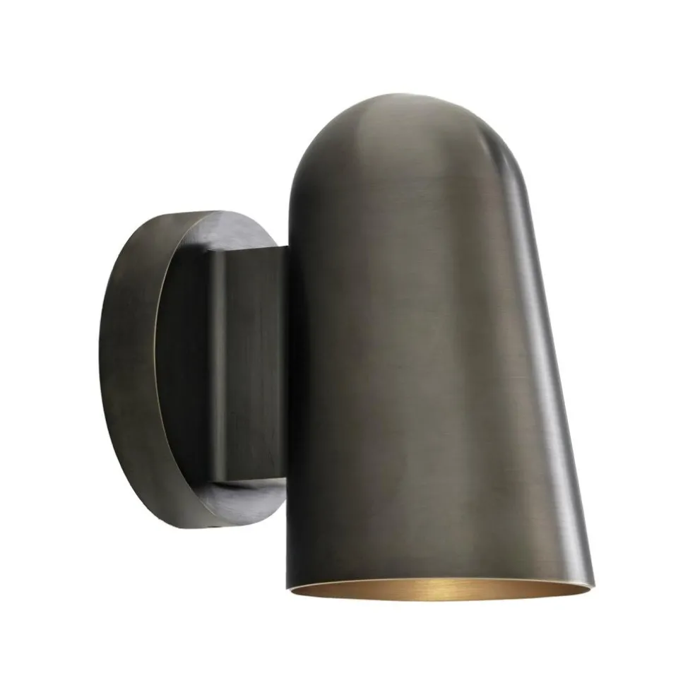 Solid SC105 Außenwandleuchte