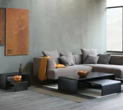 Solitaire Beistelltisch 2er Set