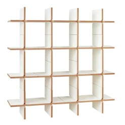 Solo Regalsystem Modul 8