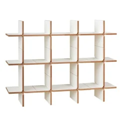 Solo Regalsystem Modul 6