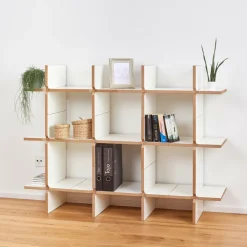 Solo Regalsystem Modul 6