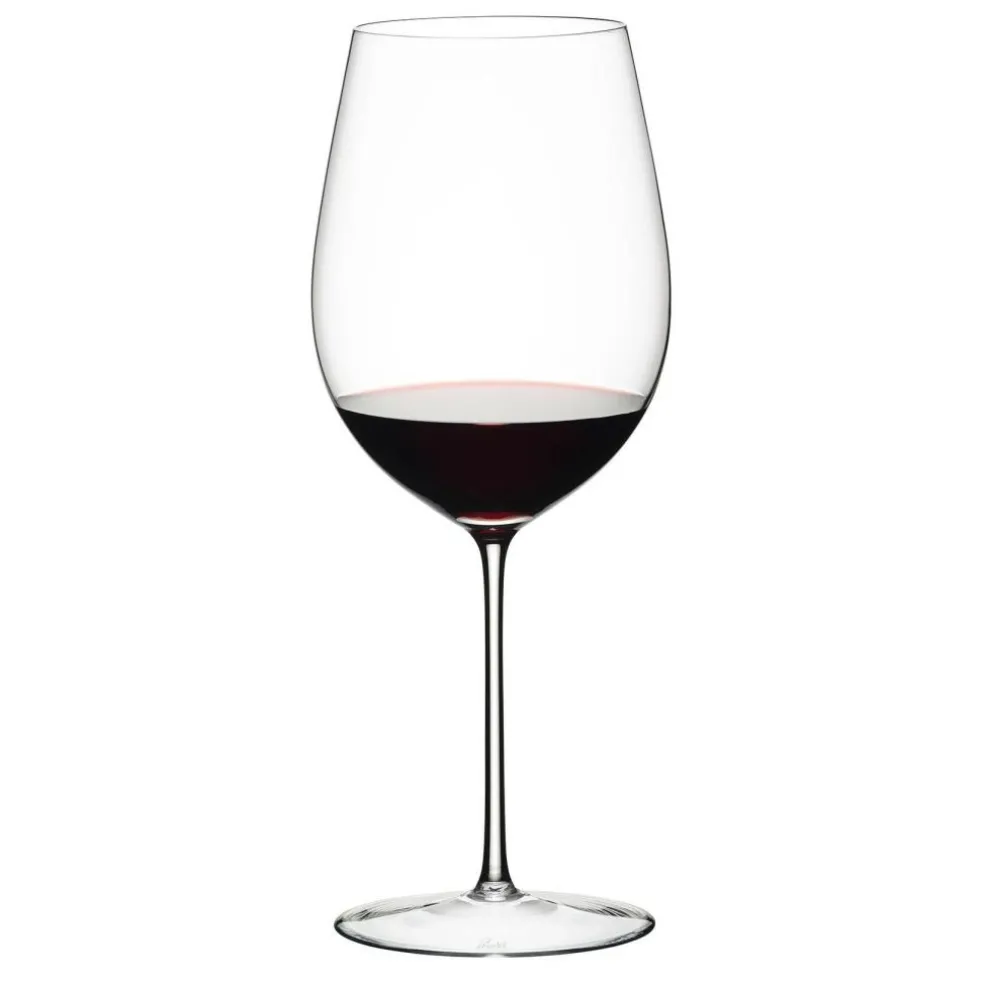 Sommeliers Bordeaux Grand Cru Rotweinglas