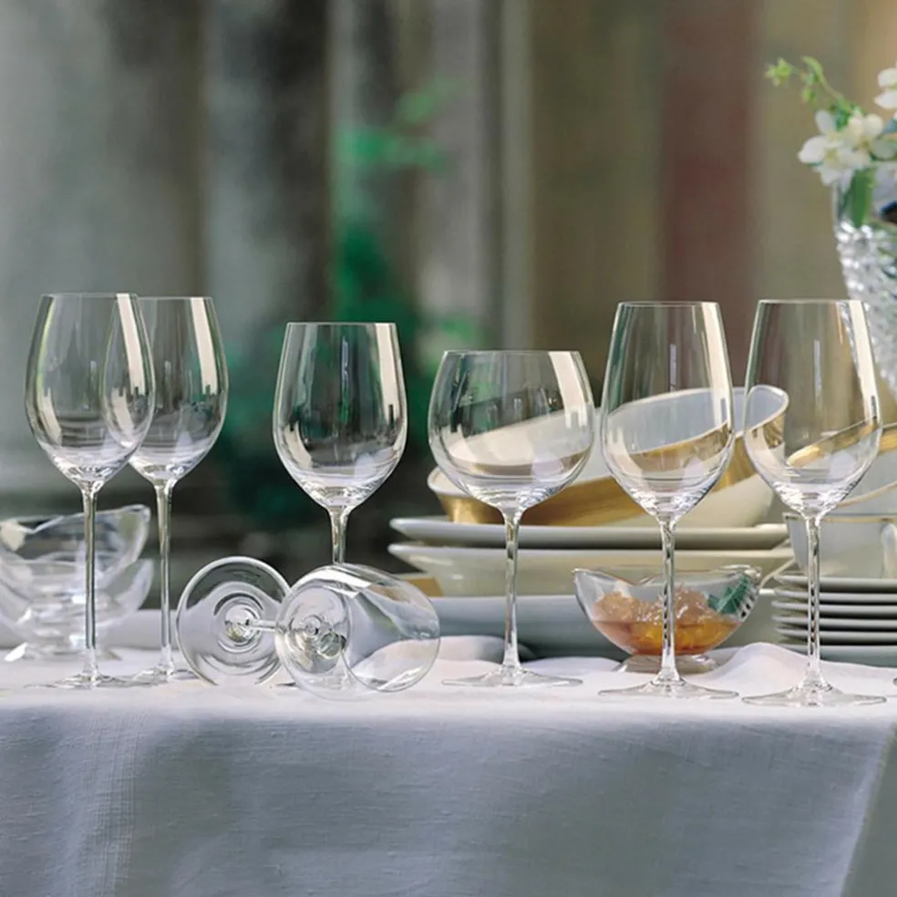 Sommeliers Bordeaux Grand Cru Rotweinglas