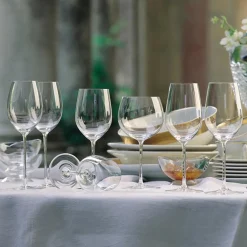 Sommeliers Bordeaux Grand Cru Rotweinglas