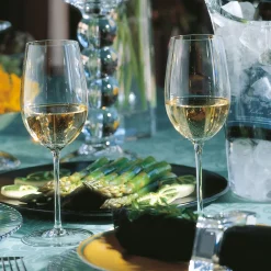 Sommeliers Zinfandel/Riesling Grand Cru Weinglas