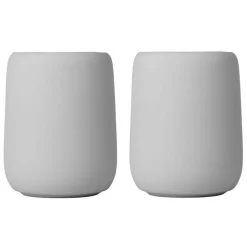 Sono Zahnputzbecher 2er Set