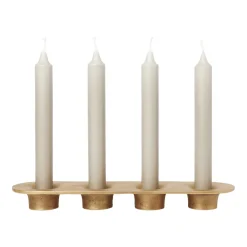 Soothe 4 Kerzenhalter