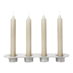 Soothe 4 Kerzenhalter