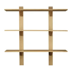 Sorø B100 Wandregal