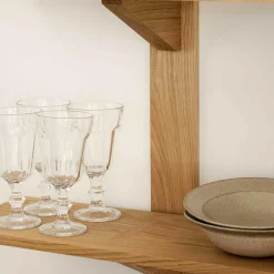 Sorø B100 Wandregal