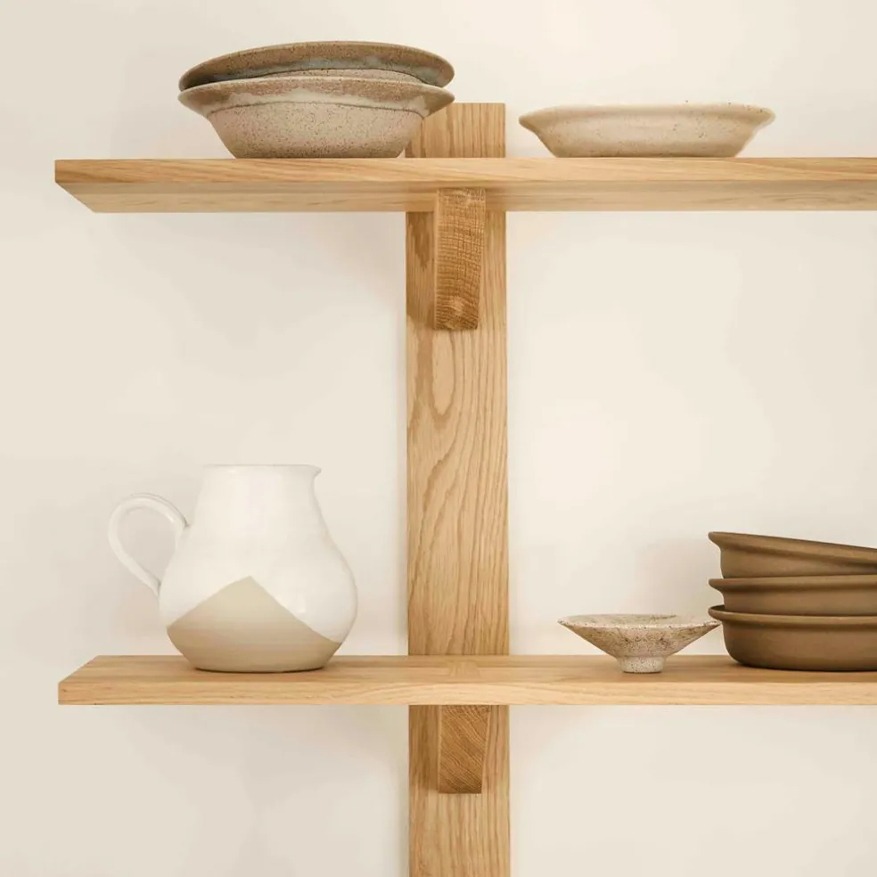 Sorø B100 Wandregal