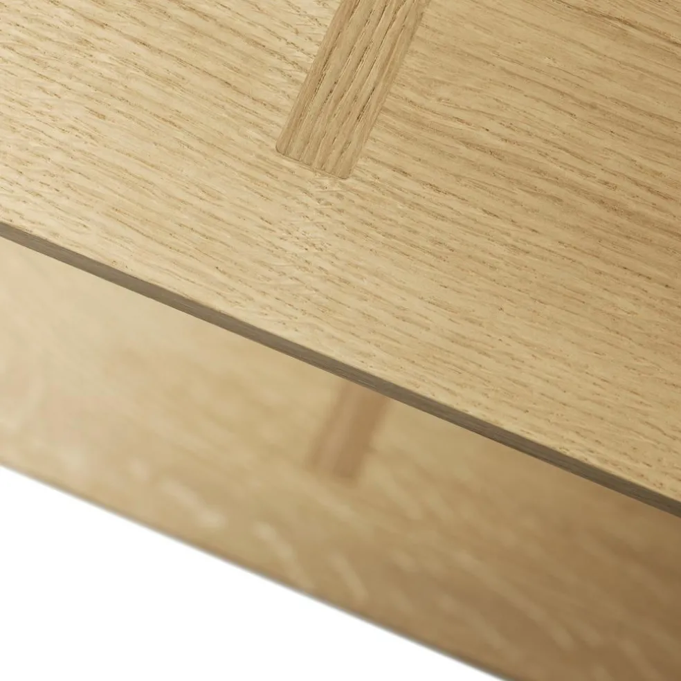 Sorø B100 Wandregal