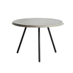 Soround Beistelltisch Ø60cm