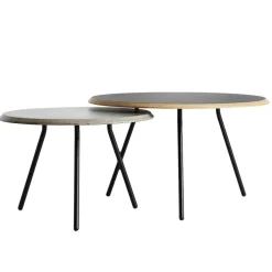 Soround Beistelltisch Ø60cm