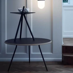 Soround Beistelltisch Ø60cm