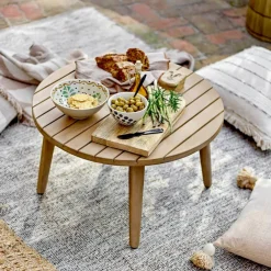 Sorrento Gartenbeistelltisch