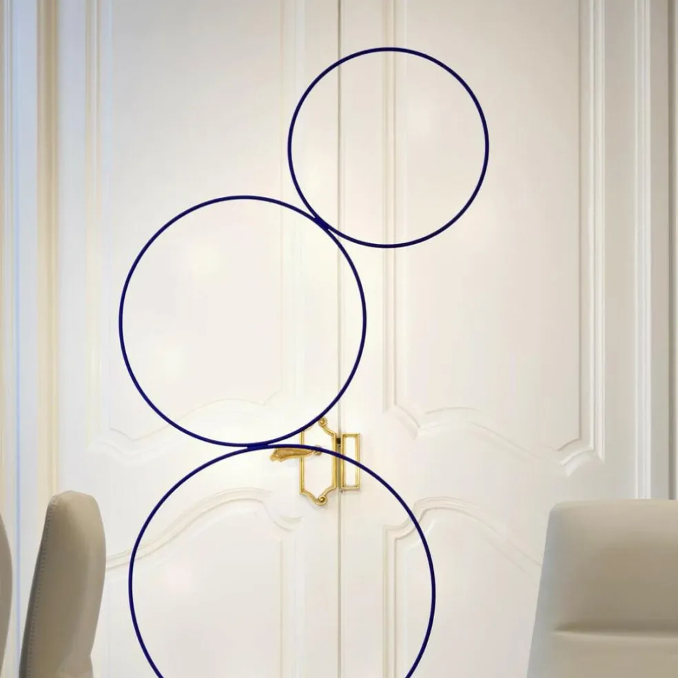 Sorry Giotto 3 LED Stehleuchte