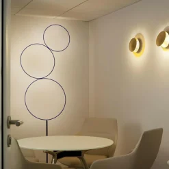 Sorry Giotto 3 LED Stehleuchte