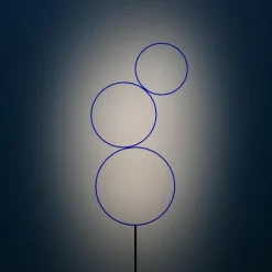 Sorry Giotto 3 LED Stehleuchte