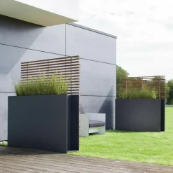 Sotomon Rankgitter für Pfanzgefäß