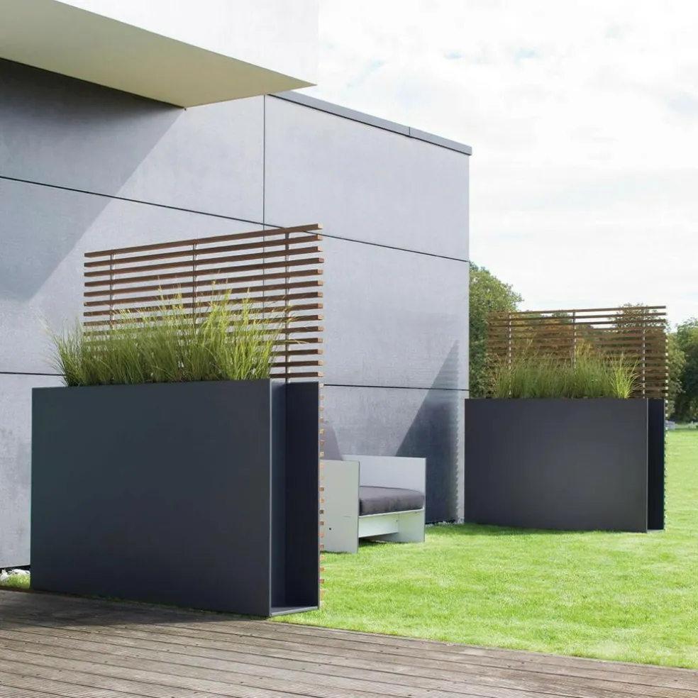 Sotomon Rankgitter für Pfanzgefäß