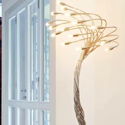 Sottovento 15 Stehleuchte