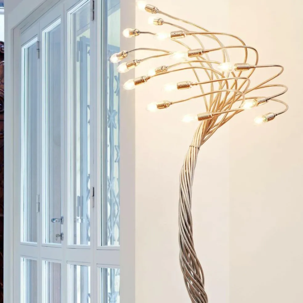 Sottovento 15 Stehleuchte