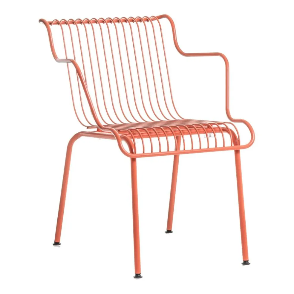 South Gartenarmlehnstuhl