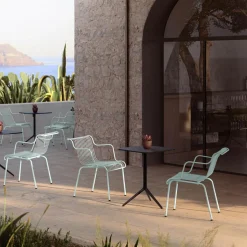 South Gartenarmlehnstuhl