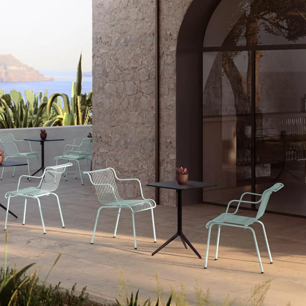 South Gartenarmlehnstuhl